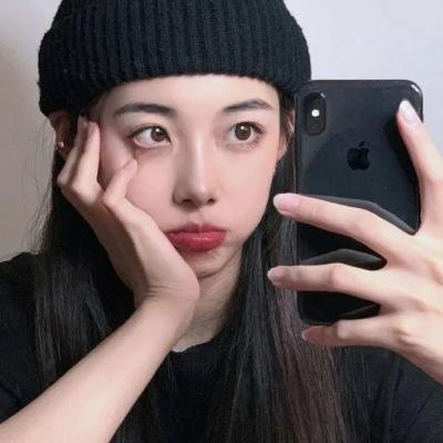 送报女孩