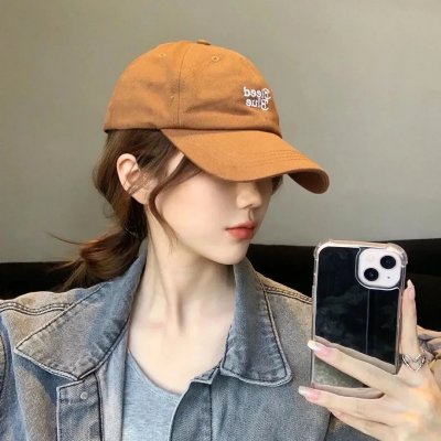 活力青春俏娇娃